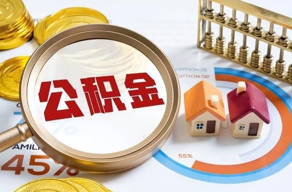 陇南个人提取公积金办法（提取个人公积金的方法）